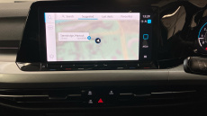 Volkswagen Golf 1.5 TSI 150 Life 5dr Petrol Hatchback